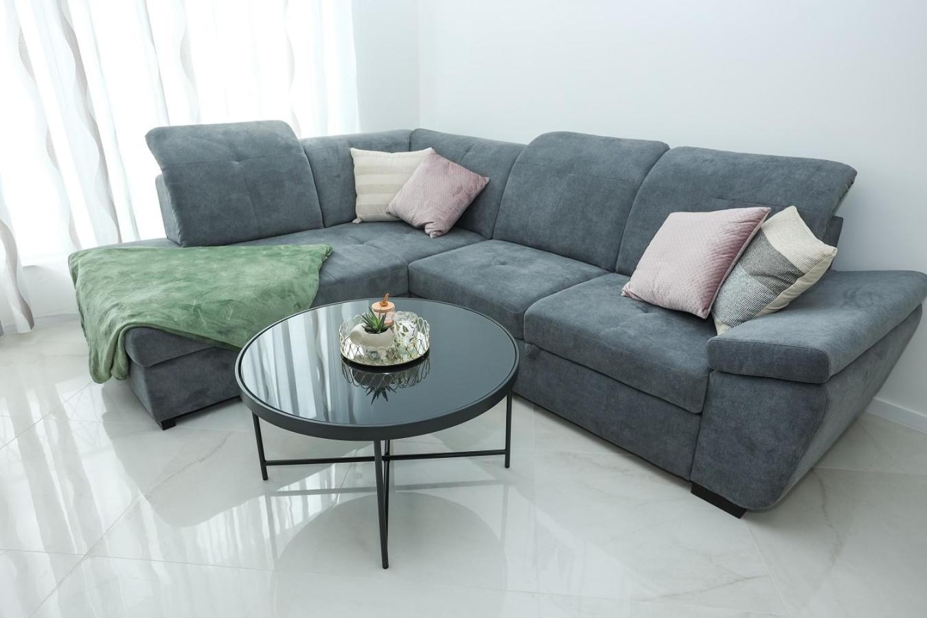 Apartment Glorija Zadar Buitenkant foto