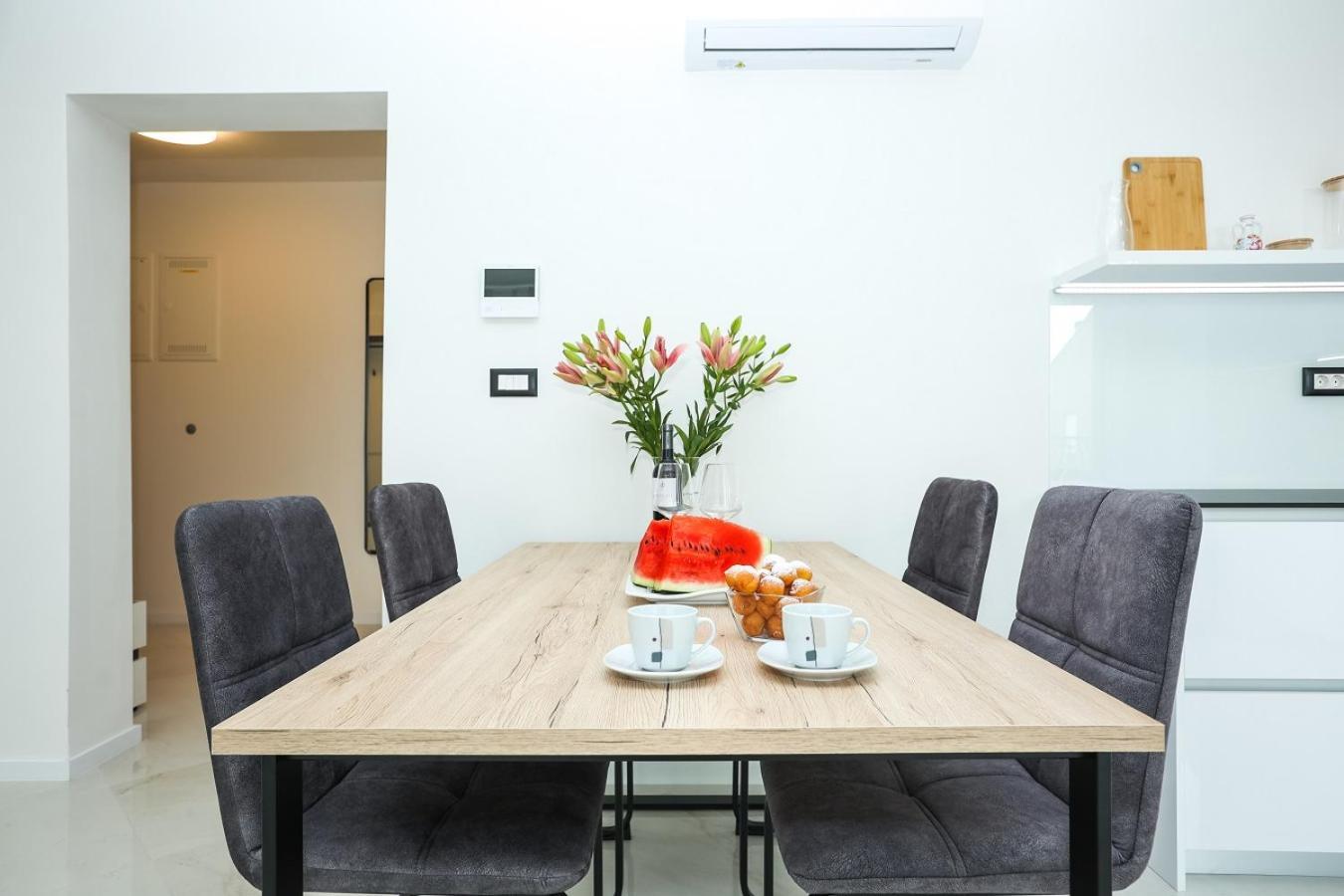 Apartment Glorija Zadar Buitenkant foto